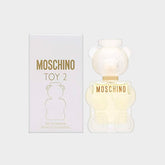MOSCHINO TOY 2